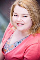 Katherine Fortier